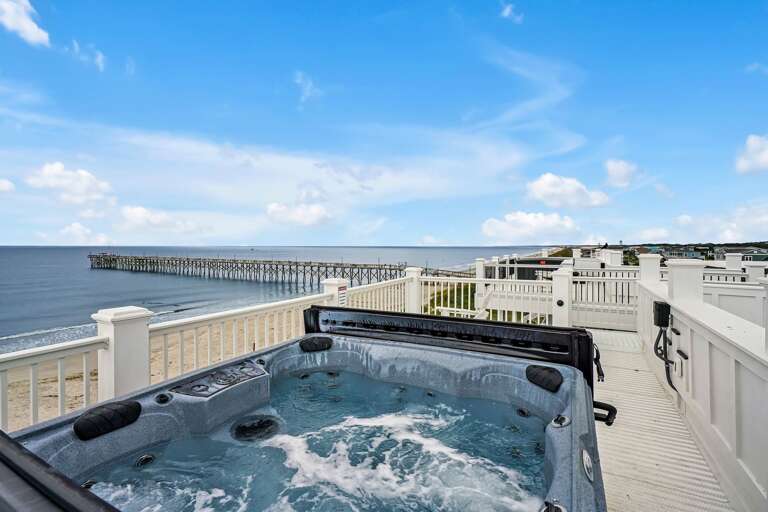 Hot Tub
 CG 10.4.24