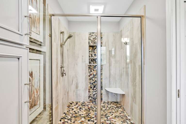 Bathroom 
 CG 5.14.24