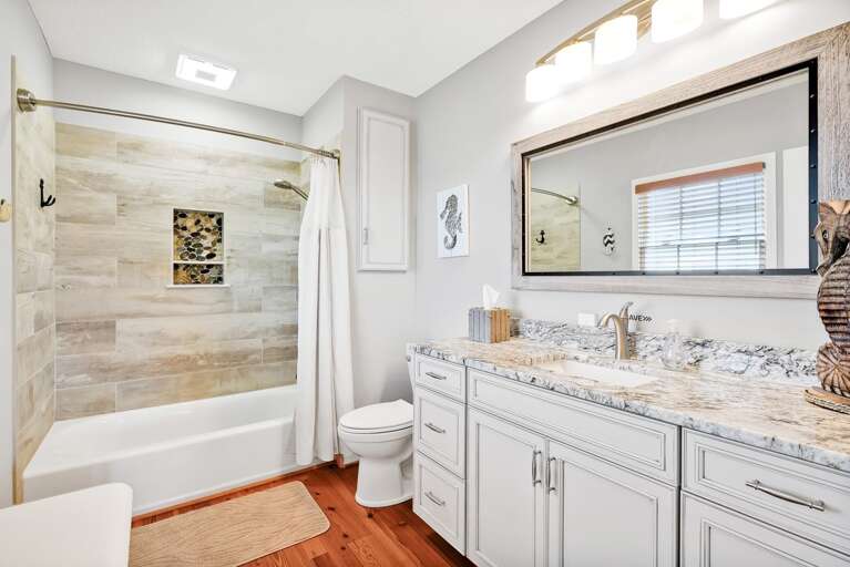 Bathroom 
CG 5.14.24