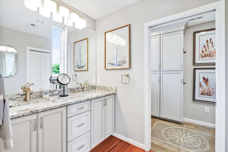 Bathroom 
CG 5.14.24
