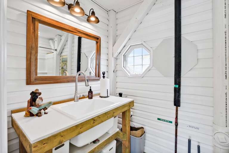 Bathroom 
CG 5.14.24