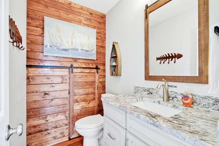 Bathroom 
CG 5.14.24