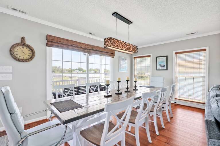 Dining Room
 CG 5.14.24