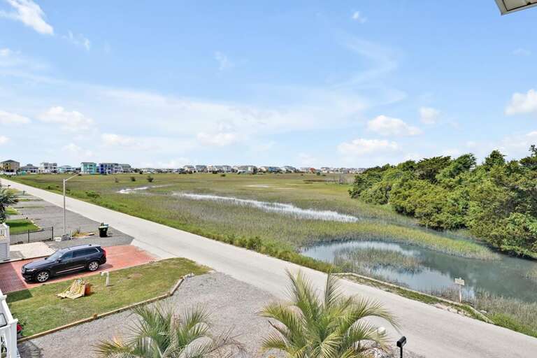 Marker 57-45 CG 5.14.24