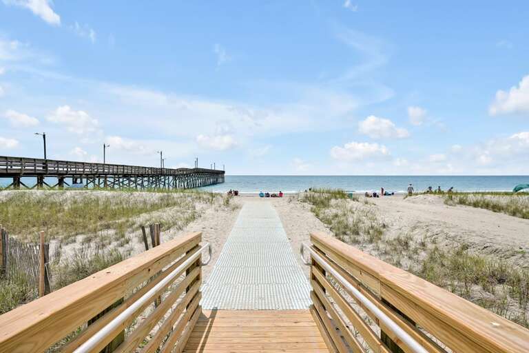 Marker 57-101 Beach Access CG 5.14.24