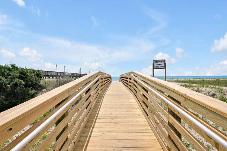 Marker 57-100 Beach Access CG 5.14.24 