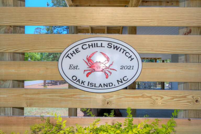 House Name Sign
GW.5-5-25