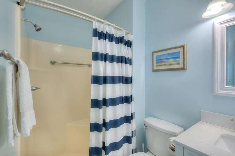 Bathroom 
GW 5.17.24