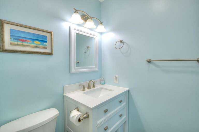 Bathroom 
GW 5.17.24