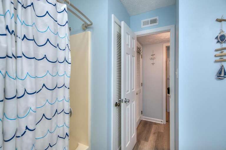 Bathroom 
 GW 5.17.24