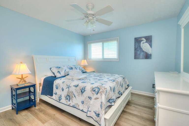 Bedroom 
GW 5.17.24