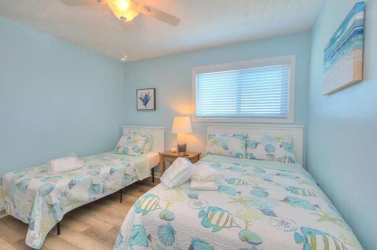 Bedroom 
 GW 5.17.24