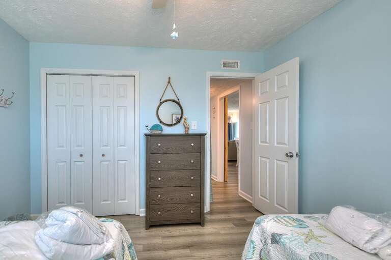 Bedroom 
GW 5.17.24