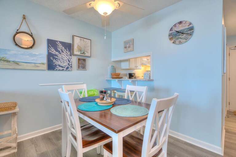 Dining Room
GW 5.17.24