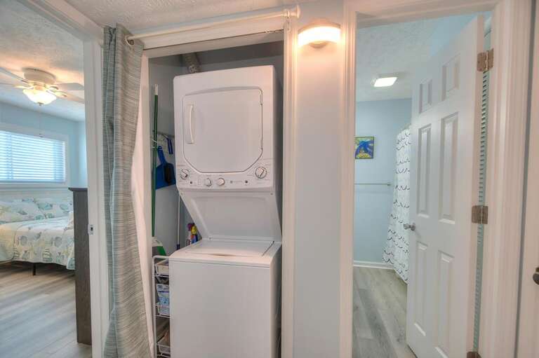 Laundry Area
GW 5.17.24
