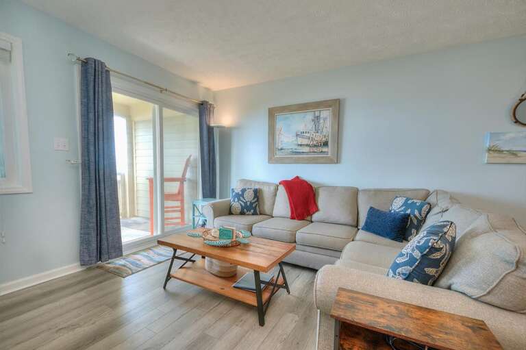 Living Room 
GW 5.17.24