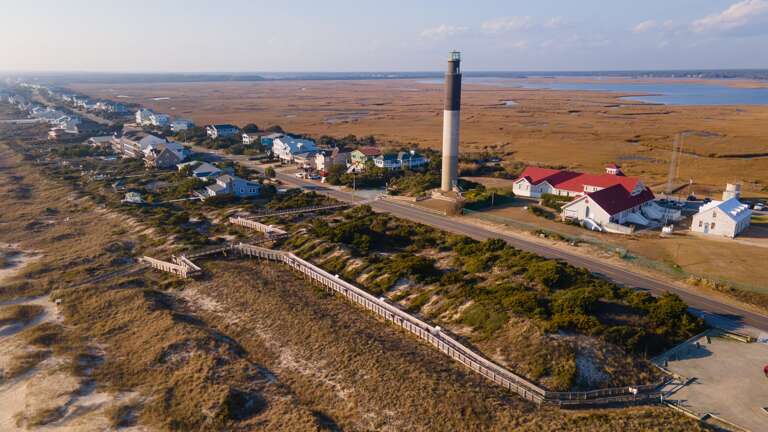 Aerial Views