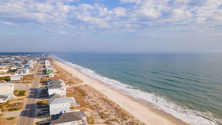 Aerial Views