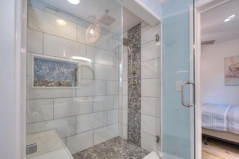 Bathroom 
GW 5.10.24