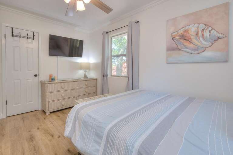 Bedroom 
 GW 5.10.24