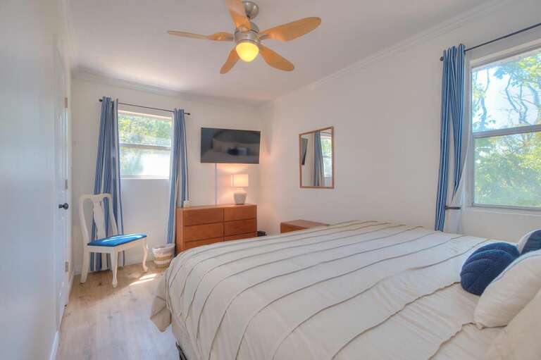 Bedroom 
GW 5.10.24