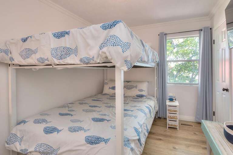 Bedroom 
GW 5.10.24