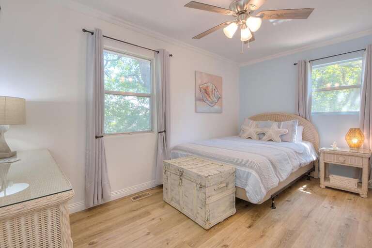 Bedroom 
GW 5.10.24