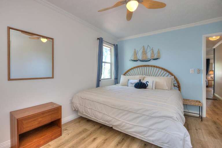 Bedroom 
GW 5.10.24