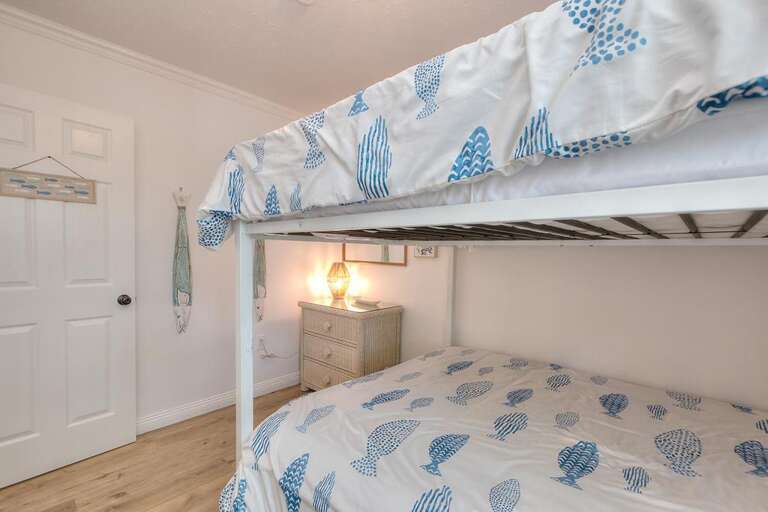 Bedroom 
GW 5.10.24