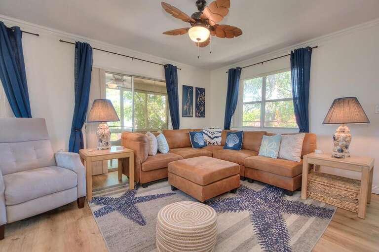 Living Room 
GW 5.10.24
