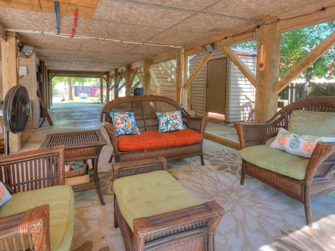 Patio
GW 5.10.24