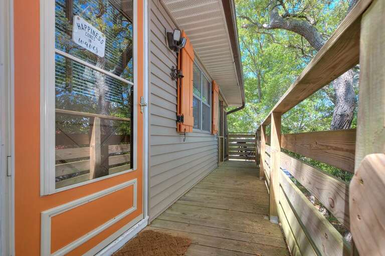 Porch
GW 5.10.24
