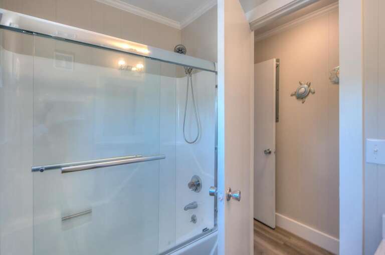 Bathroom 
GW 5.25.24