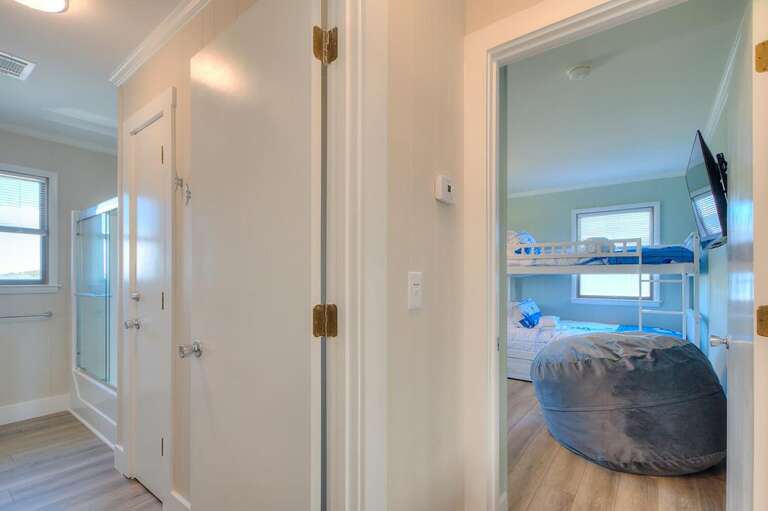 Bathroom 
GW 5.25.24