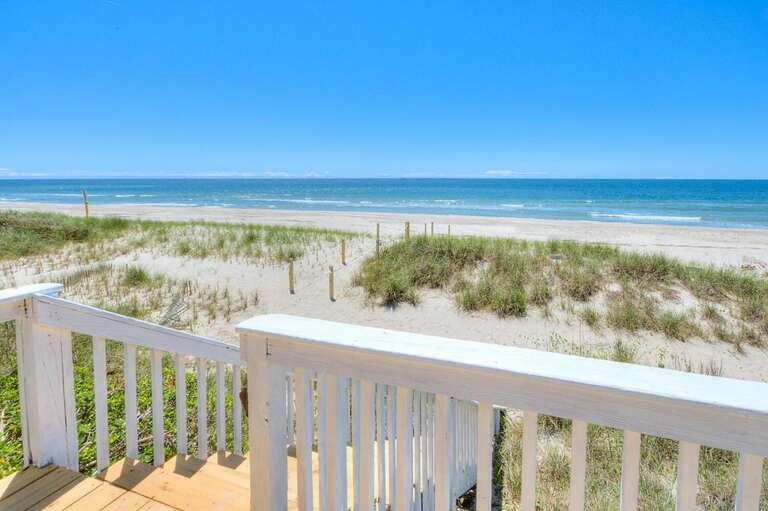 Beach Access
GW 5.25.24