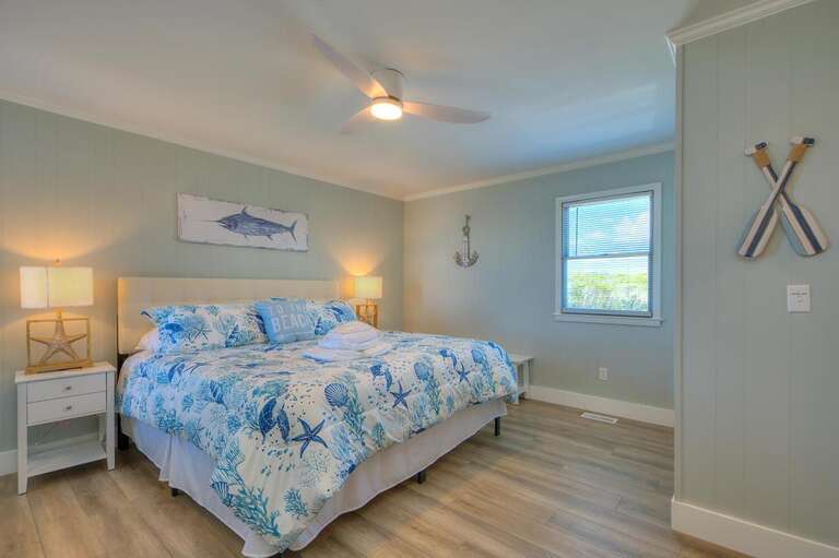Bedroom 
GW 5.25.24
