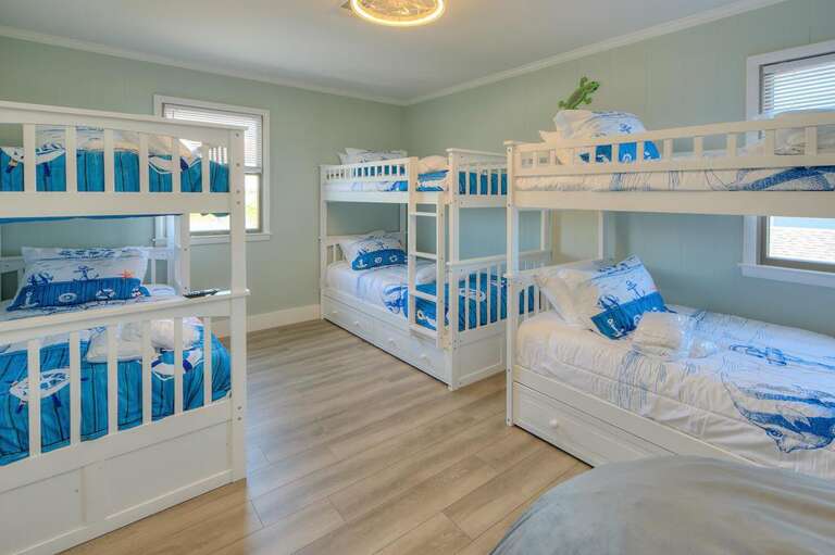 Bedroom 
GW 5.25.24