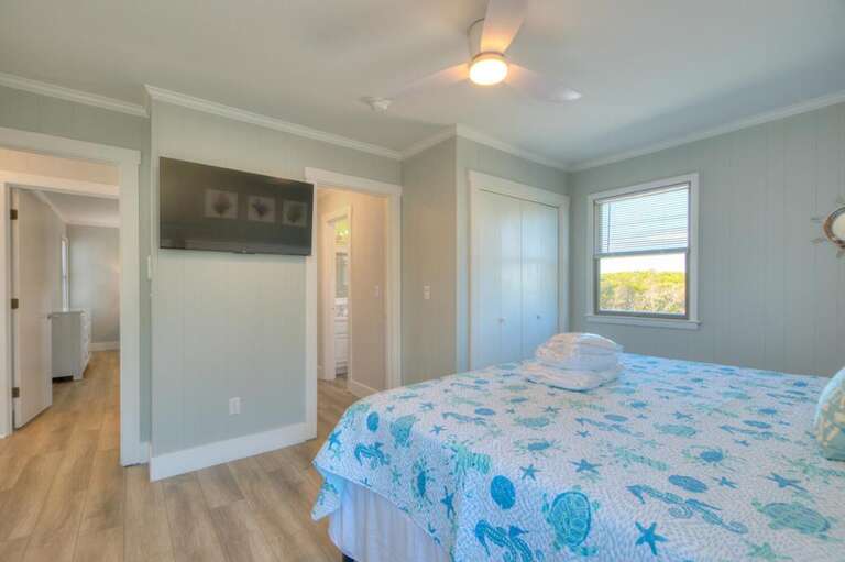 Bedroom 
 GW 5.25.24