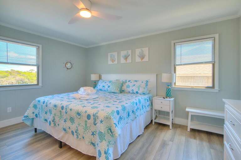 Bedroom 
 GW 5.25.24
