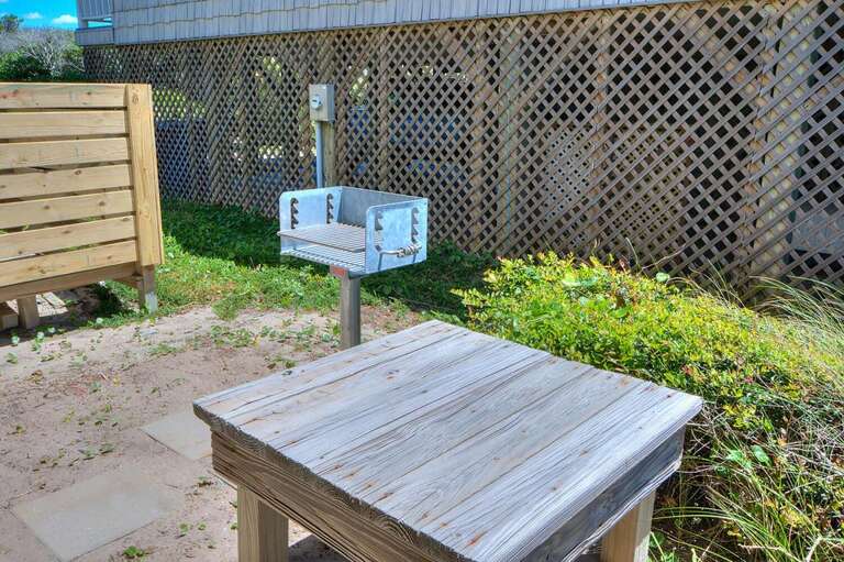 Grill
GW 5.25.24
