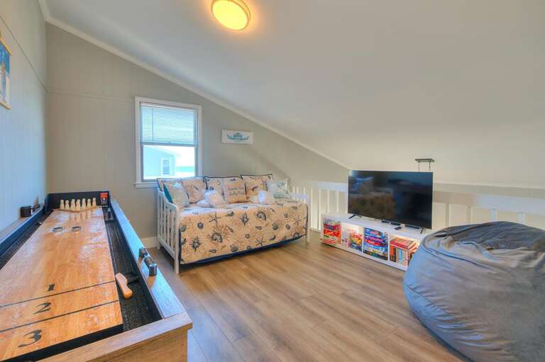 Happy Feet 30 GW 5.25.24