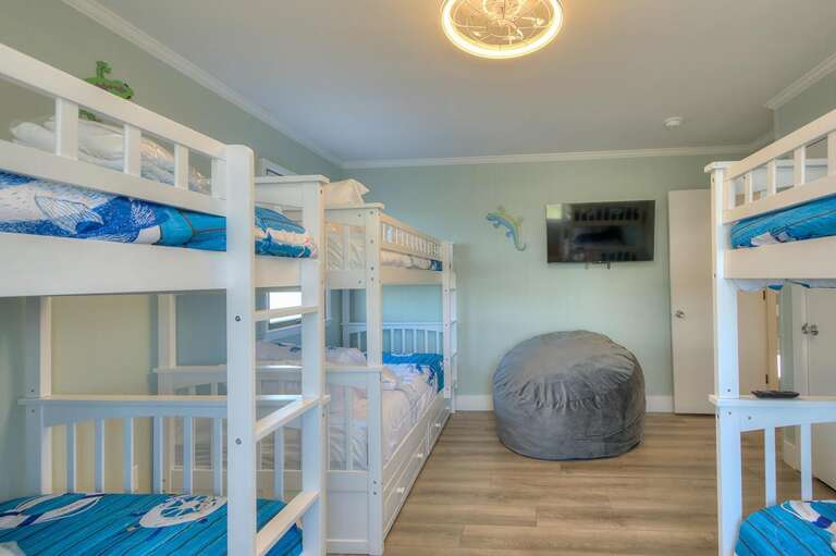 Happy Feet 38 GW 5.25.24