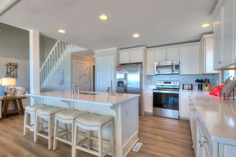 Happy Feet 17 GW 5.25.24