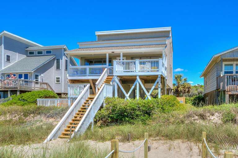 Happy Feet 51 GW 5.25.24