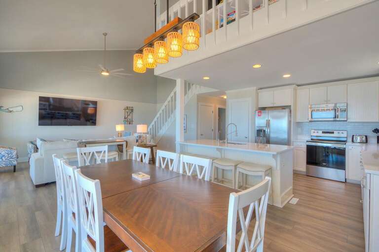 Happy Feet 15 GW 5.25.24