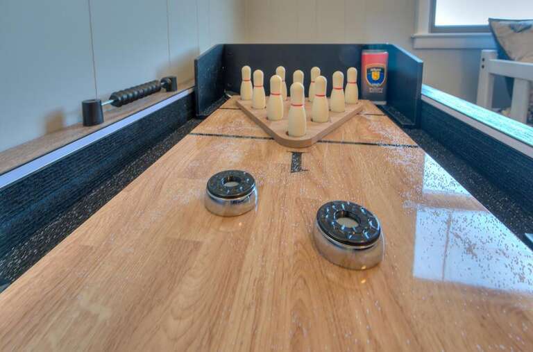 Happy Feet 32 GW 5.25.24