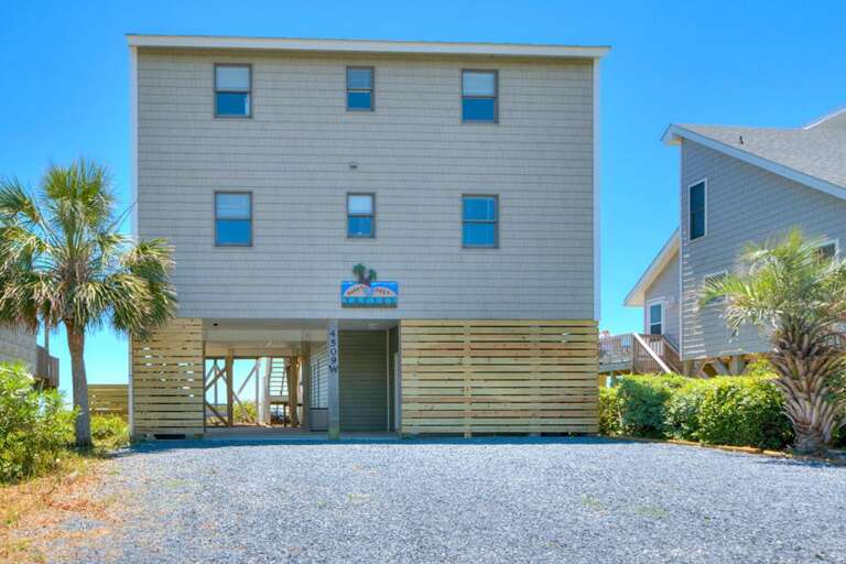 Happy Feet 49 GW 5.25.24