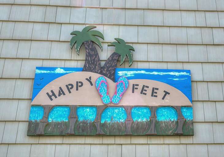 House Sign
GW 5.25.24