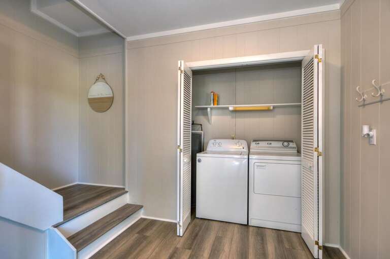 Laundry Area
GW 5.25.24