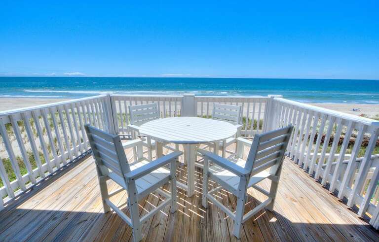 Ocean Views
GW 5.25.24